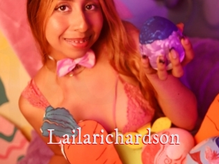 Lailarichardson