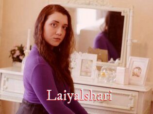 Laiyalshari