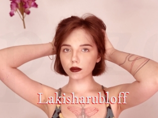 Lakisharubloff