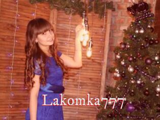 Lakomka777