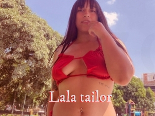 Lala_tailor