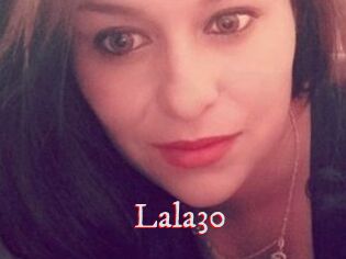 Lala30