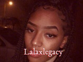 Lalaxlegacy