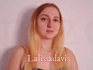 Lalissadavis