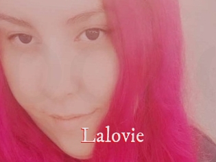 Lalovie