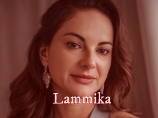 Lammika