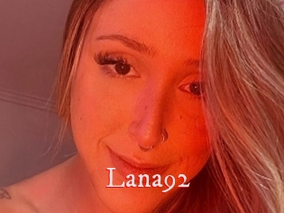 Lana92
