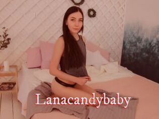 Lanacandybaby