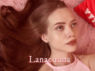 Lanacosma