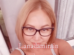Lanadamirain