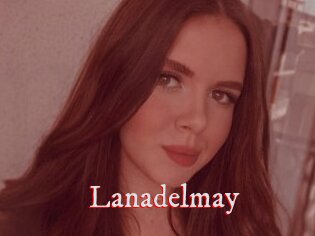 Lanadelmay