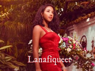 Lanafiqueet
