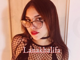 Lanakhalifa