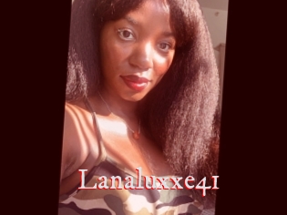 Lanaluxxe41