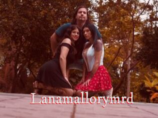 Lanamallorymrd