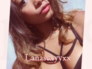 Lanasexyyxx