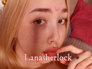 Lanasherlock