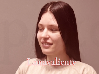 Lanavaliente