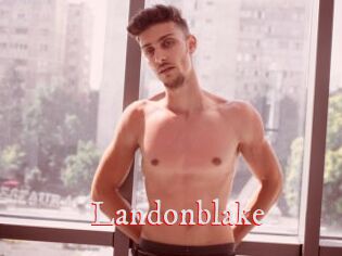 Landonblake