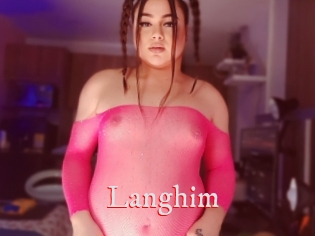 Langhim