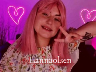 Lannaolsen