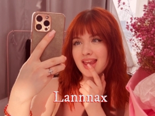 Lannnax