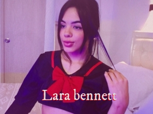 Lara_bennett