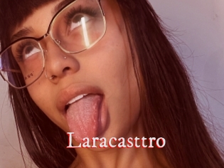 Laracasttro
