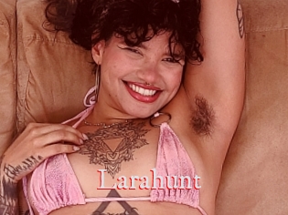 Larahunt