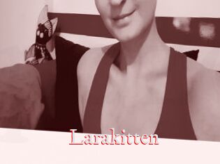 Larakitten