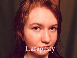 Larapussy