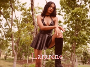 Lararene