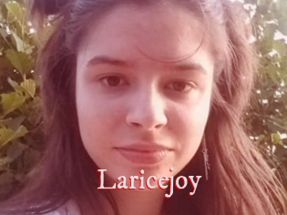 Laricejoy