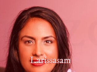 Larissasam
