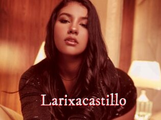 Larixacastillo
