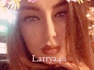 Larrya4u