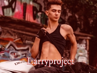 Larryproject