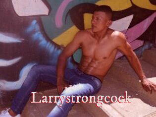Larrystrongcock