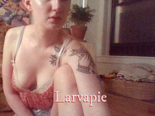 Larvapie