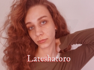 Lateshatoro