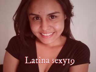 latina_sexy19 Pornstars Zoe