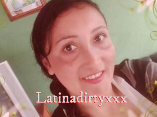 latinadirtyxxx Pornstars Zoe