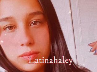 Latinahaley