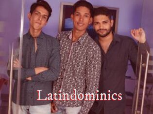 Latindominics