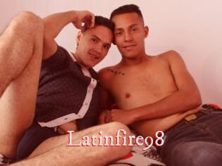 Latinfire98
