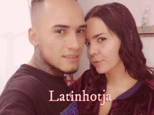 Latinhotja