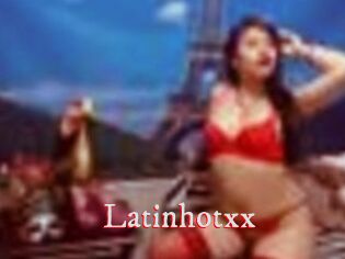 Latinhotxx
