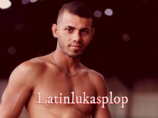 Latinlukasplop