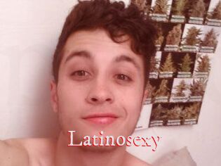 Latinosexy