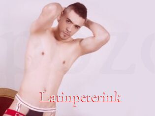Latinpeterink
